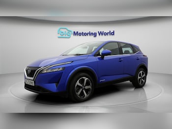 Used Nissan Qashqai 2024 for sale - 77349764: Photo