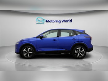 Used Nissan Qashqai 2024 for sale - 77349764: Photo