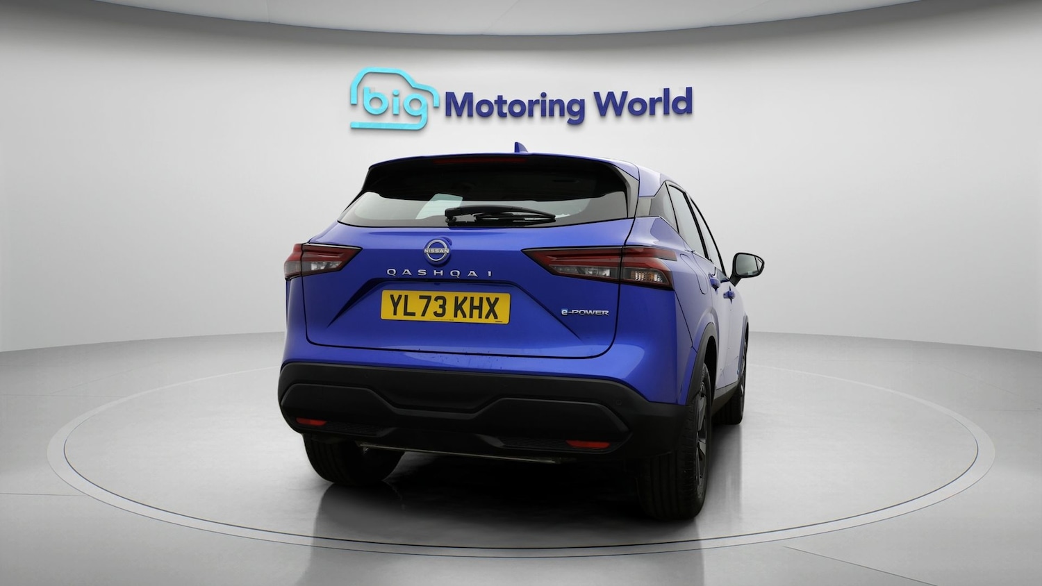 Used Nissan Qashqai 2024 for sale - 77349764: Photo 6