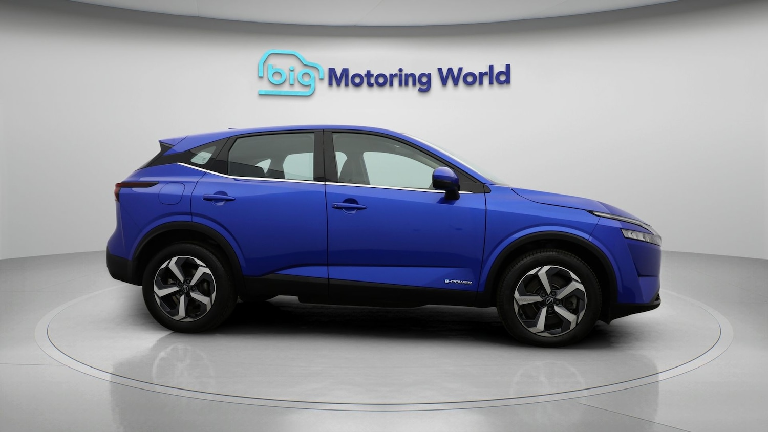 Used Nissan Qashqai 2024 for sale - 77349764: Photo 8