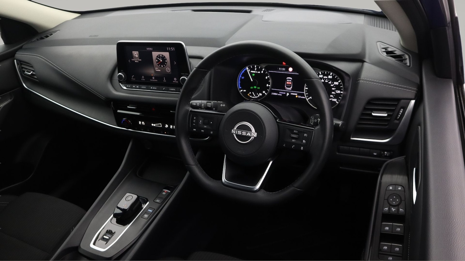 Used Nissan Qashqai 2024 for sale - 77349764: Photo 9