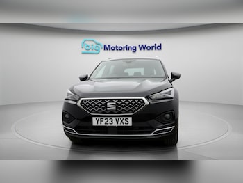 Used SEAT Tarraco 2023 for sale - 79053856: Photo