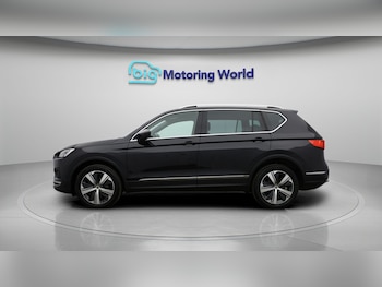 Used SEAT Tarraco 2023 for sale - 79053856: Photo