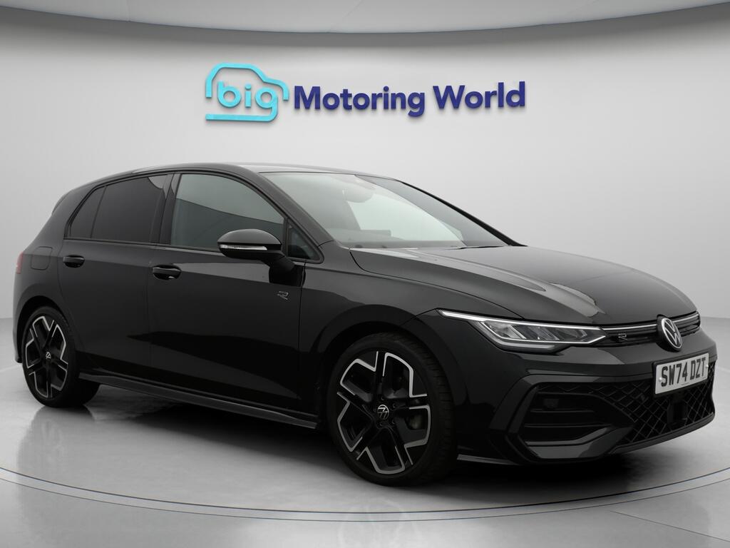 Used Volkswagen Golf 2024 for sale - 76562459: Photo 1