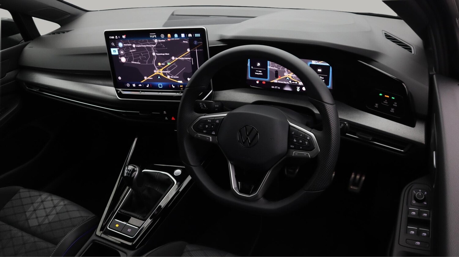 Used Volkswagen Golf 2024 for sale - 76562459: Photo 10