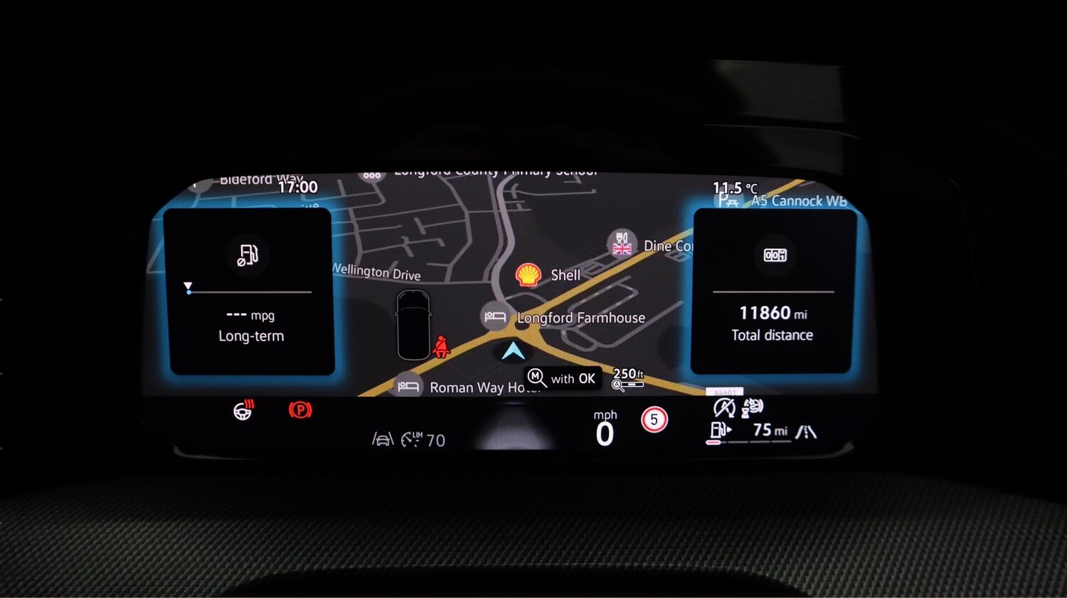 Used Volkswagen Golf 2024 for sale - 76562459: Photo 11