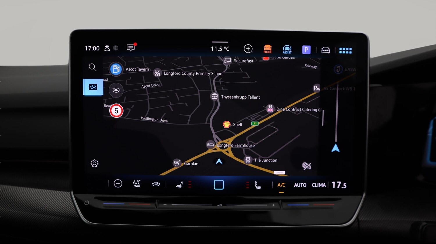 Used Volkswagen Golf 2024 for sale - 76562459: Photo 12