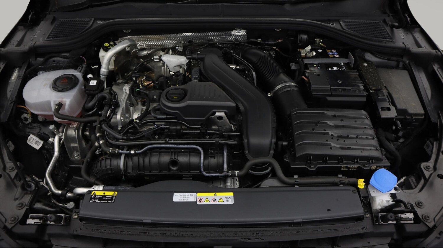 Used Volkswagen Golf 2024 for sale - 76562459: Photo 20