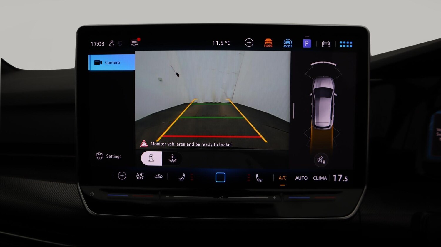 Used Volkswagen Golf 2024 for sale - 76562459: Photo 26