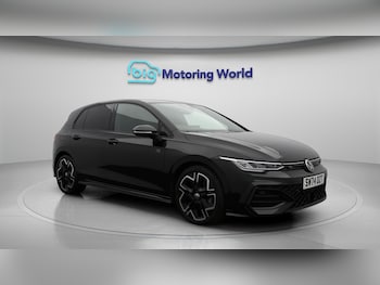 Used Volkswagen Golf 2024 for sale - 76562459: Photo