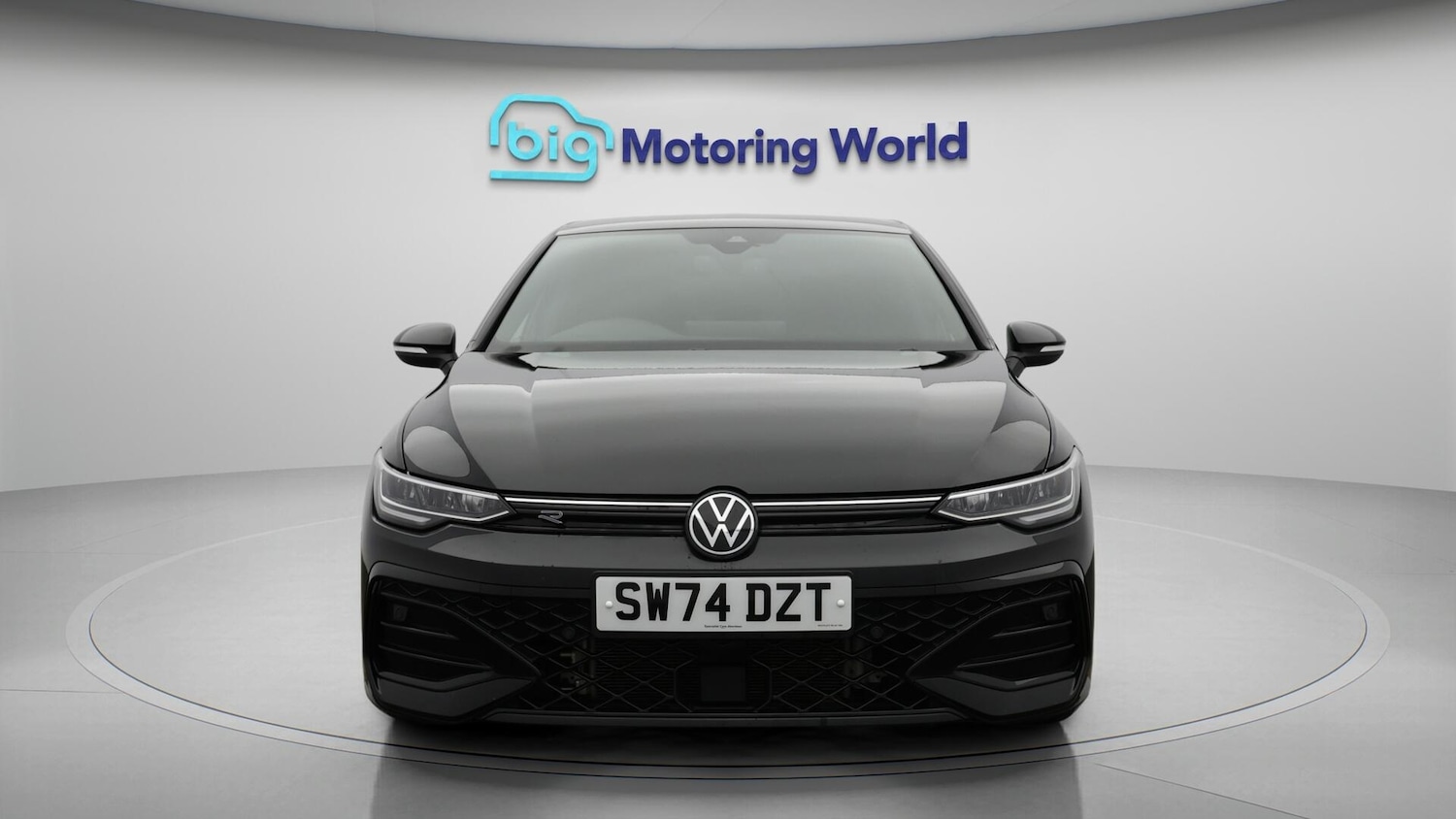 Used Volkswagen Golf 2024 for sale - 76562459: Photo 3
