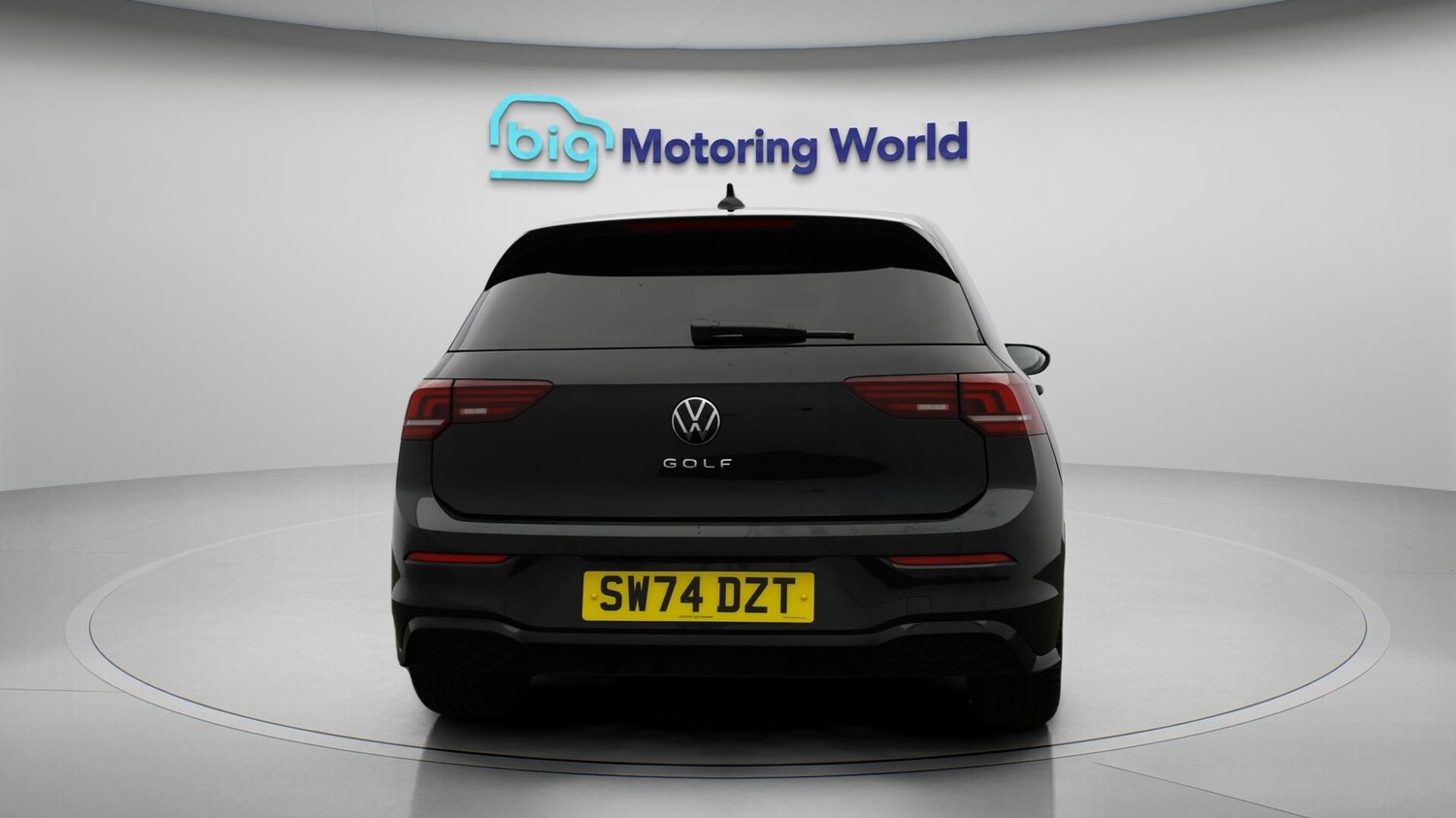Used Volkswagen Golf 2024 for sale - 76562459: Photo 7