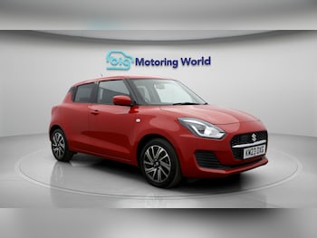 Used Suzuki Swift 2023 for sale - 79243842: Photo