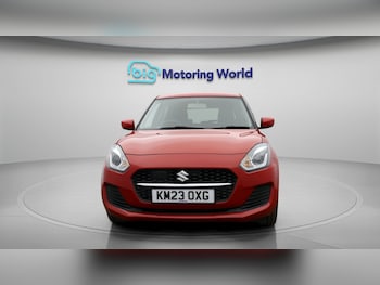 Used Suzuki Swift 2023 for sale - 79243842: Photo