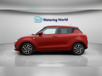 Used Suzuki Swift 2023 for sale - 79243842: Photo