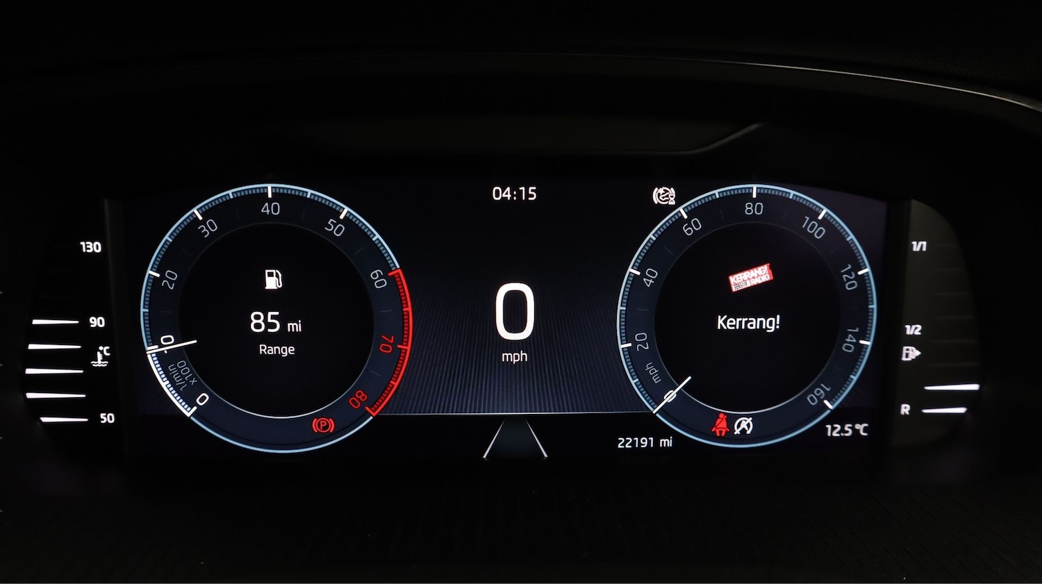 Used Skoda Octavia 2023 for sale - 78106119: Photo 10