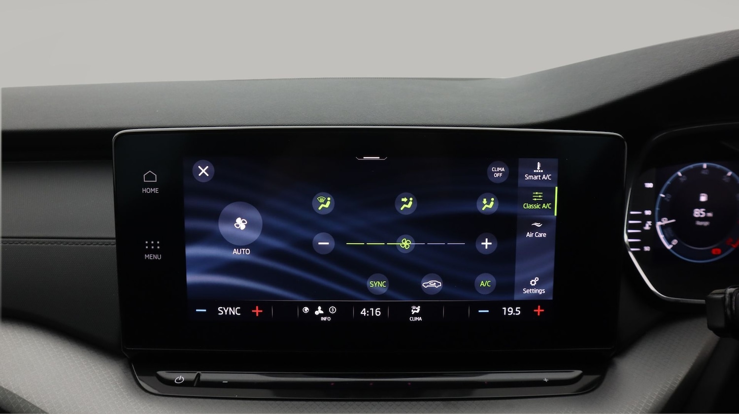 Used Skoda Octavia 2023 for sale - 78106119: Photo 12