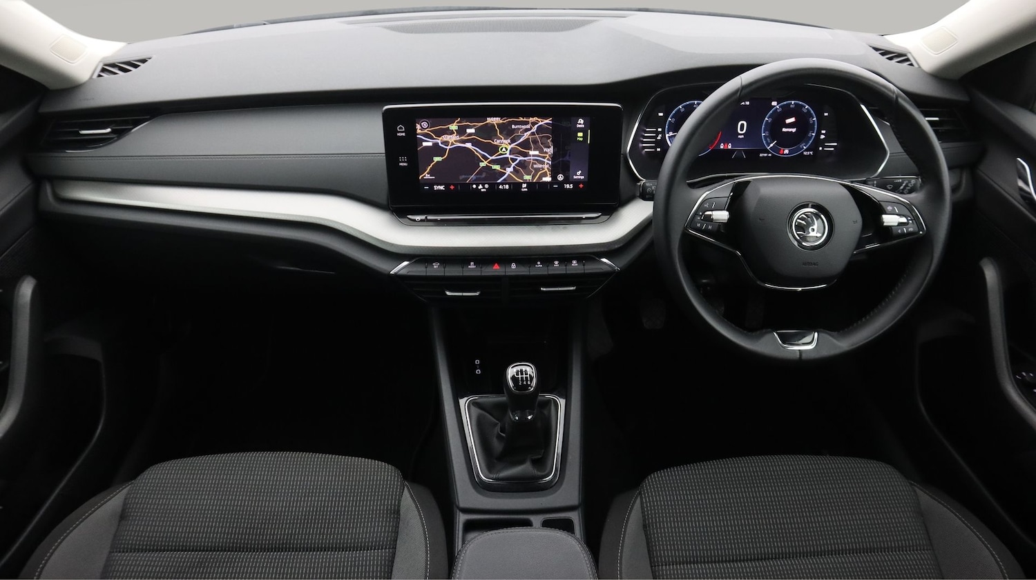 Used Skoda Octavia 2023 for sale - 78106119: Photo 13