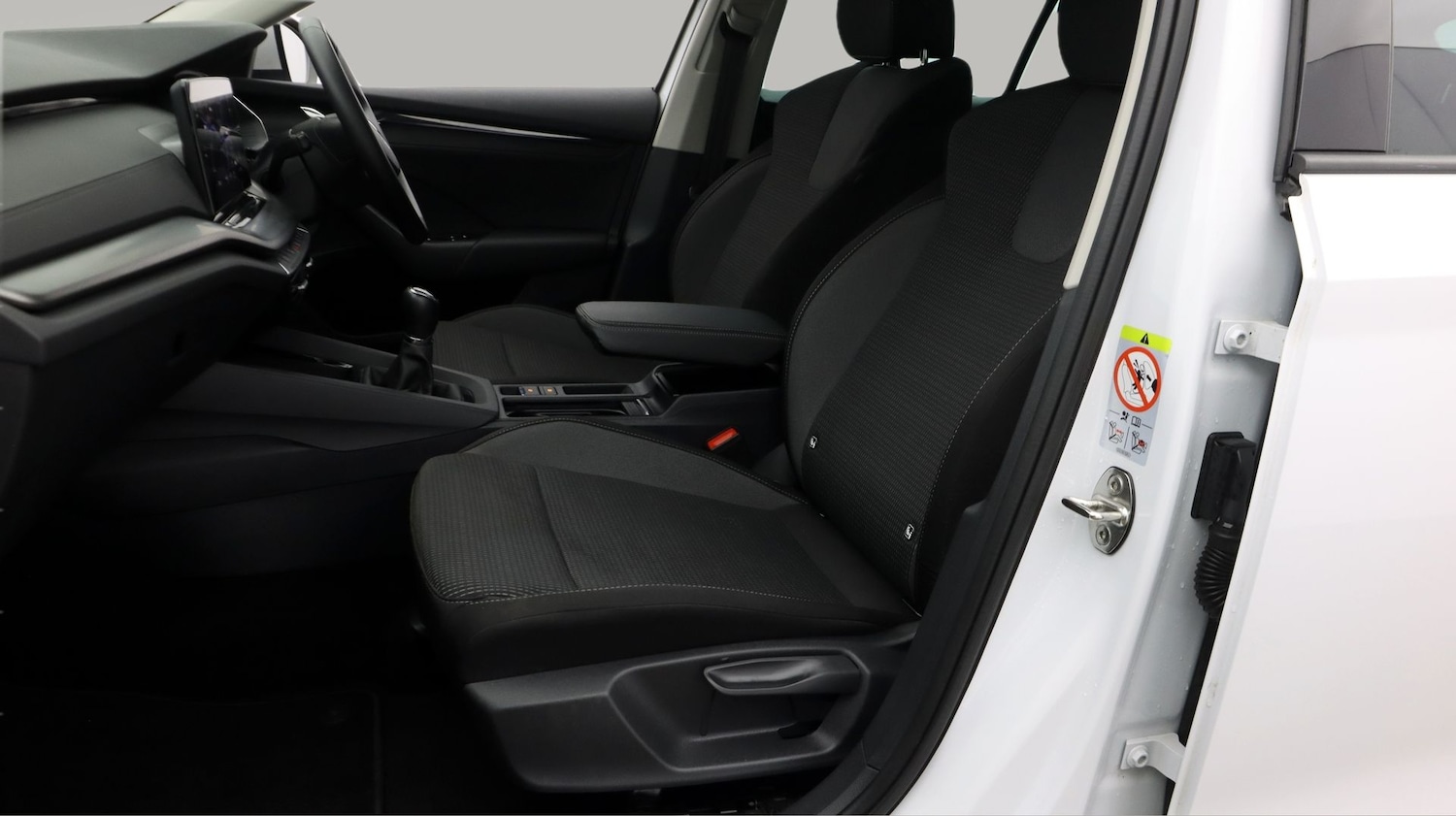 Used Skoda Octavia 2023 for sale - 78106119: Photo 14