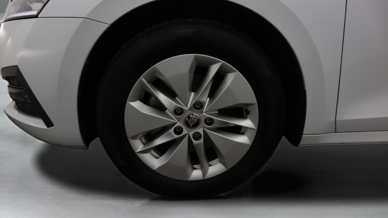 Used Skoda Octavia 2023 for sale - 78106119: Photo 18