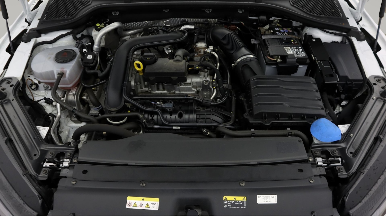 Used Skoda Octavia 2023 for sale - 78106119: Photo 19