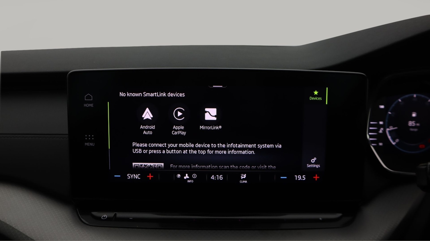 Used Skoda Octavia 2023 for sale - 78106119: Photo 21