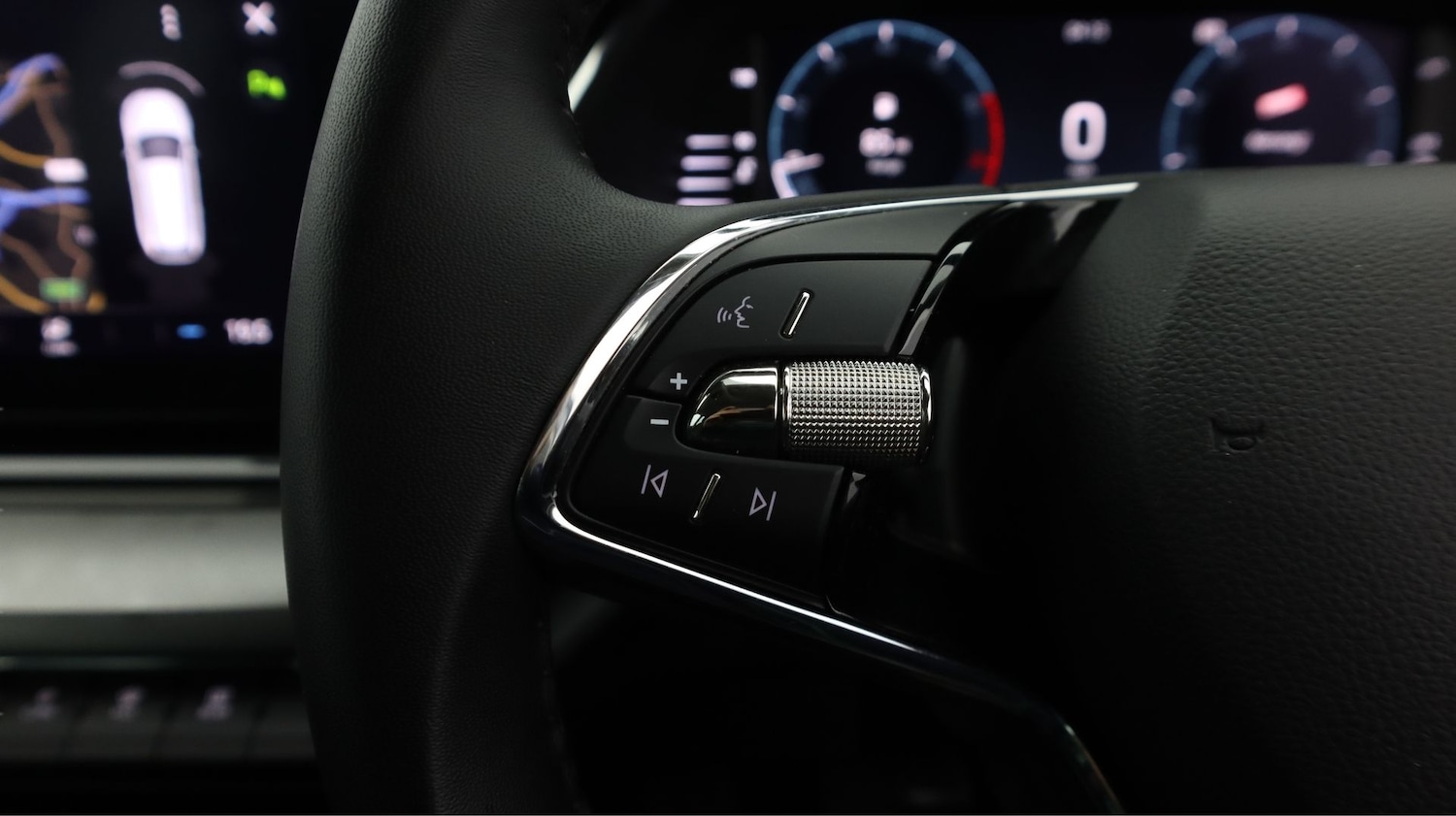 Used Skoda Octavia 2023 for sale - 78106119: Photo 22