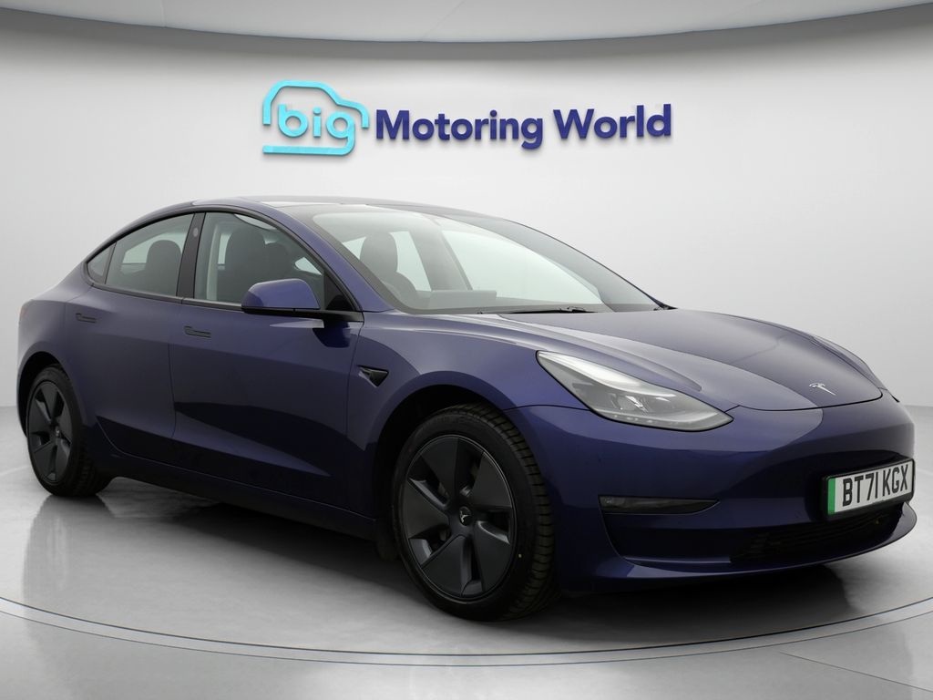 Used Tesla Model 3 for sale - 76814053: Photo 21