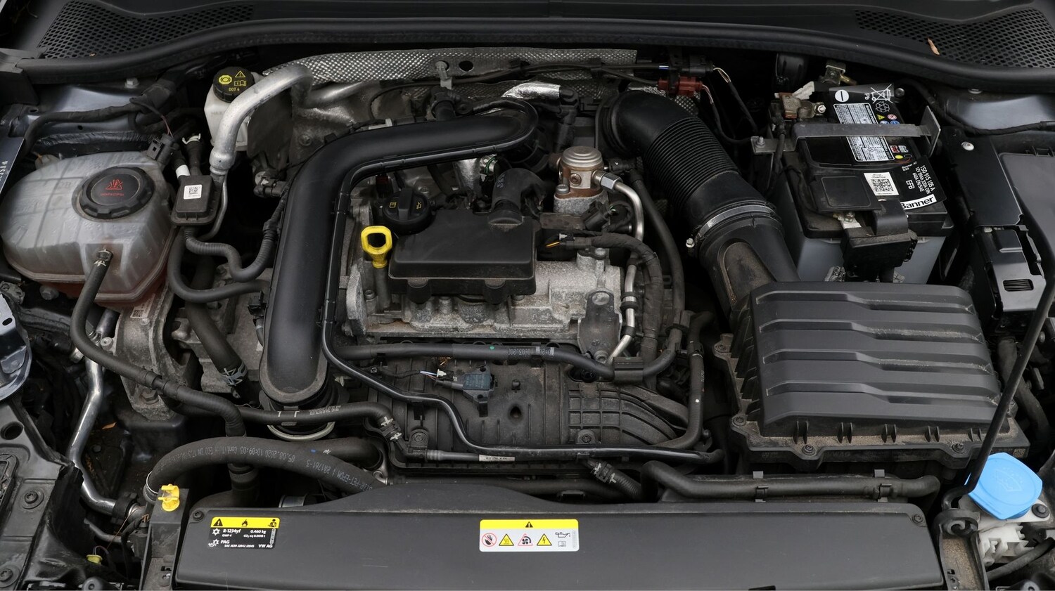 Used SEAT Leon for sale - 77761695: Photo 19