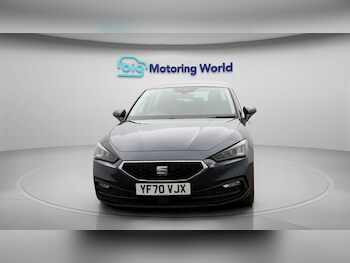 Used SEAT Leon 2020 for sale - 77761695: Photo