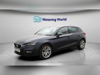 Used SEAT Leon 2020 for sale - 77761695: Photo