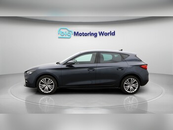 Used SEAT Leon 2020 for sale - 77761695: Photo