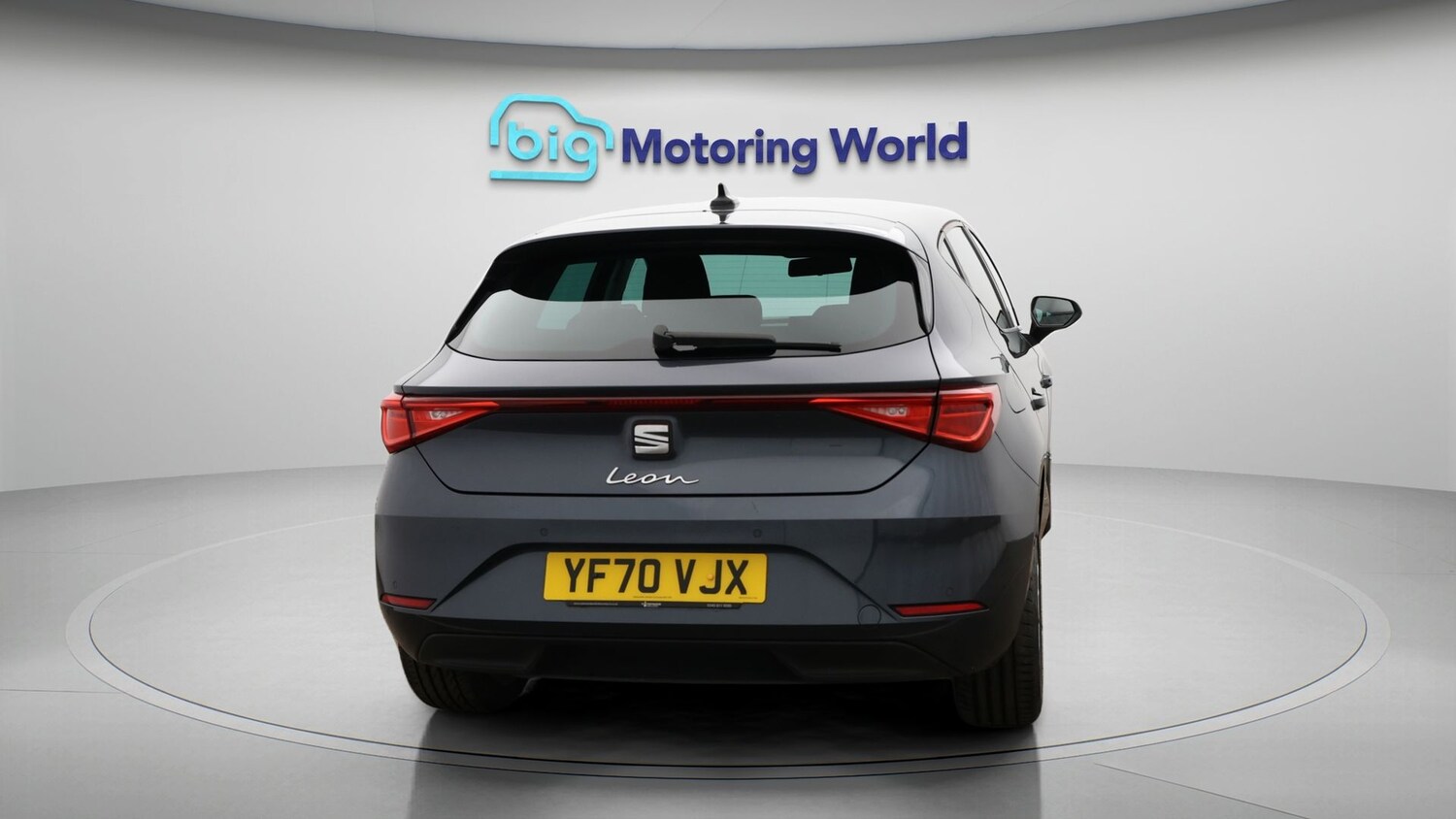 Used SEAT Leon for sale - 77761695: Photo 6