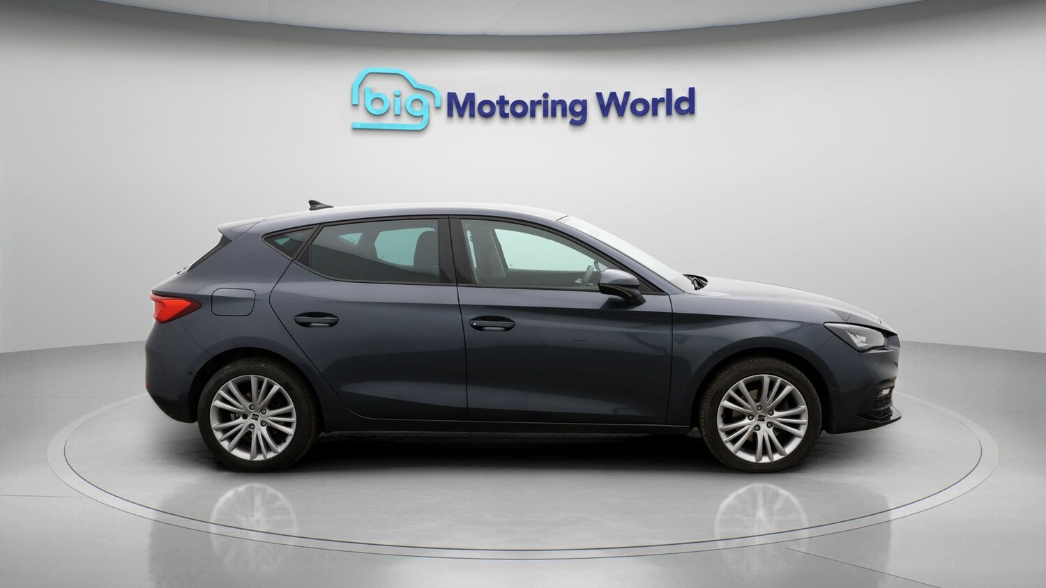 Used SEAT Leon for sale - 77761695: Photo 8