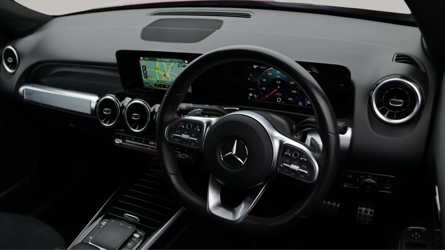 Used Mercedes-Benz GLB 2022 for sale - 76388483: Photo 10