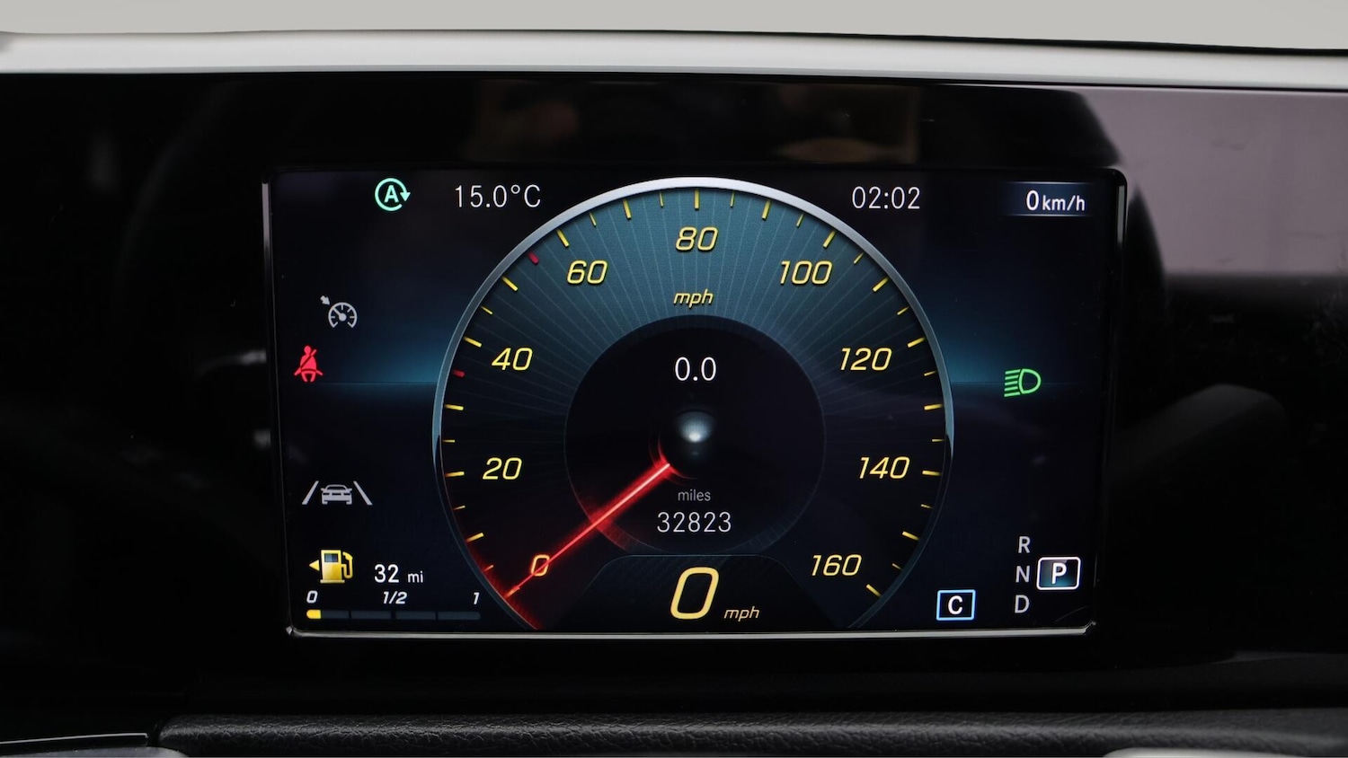 Used Mercedes-Benz GLB 2022 for sale - 76388483: Photo 11