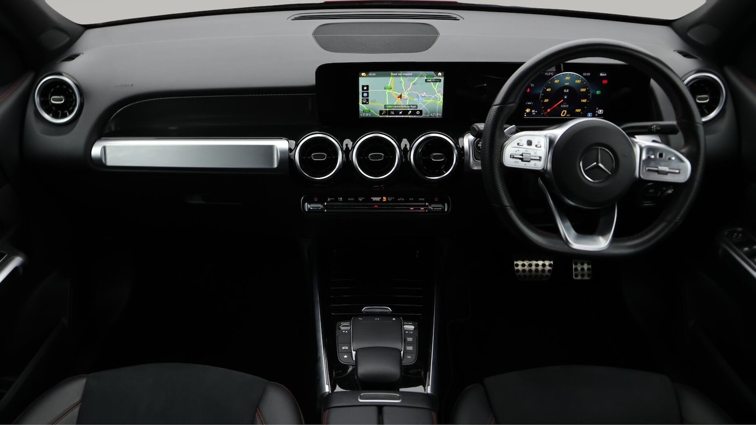 Used Mercedes-Benz GLB 2022 for sale - 76388483: Photo 14