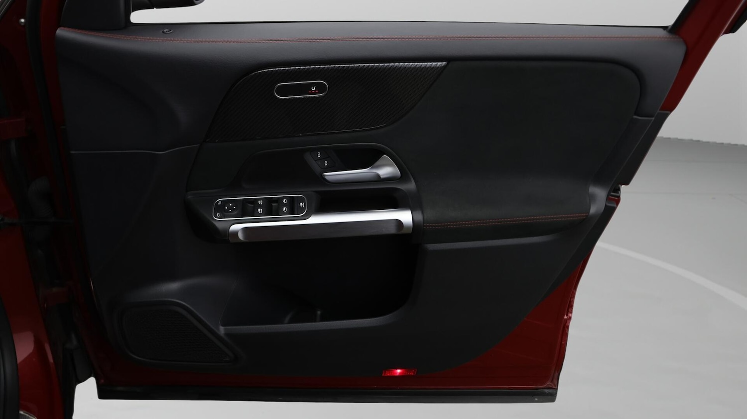 Used Mercedes-Benz GLB 2022 for sale - 76388483: Photo 16