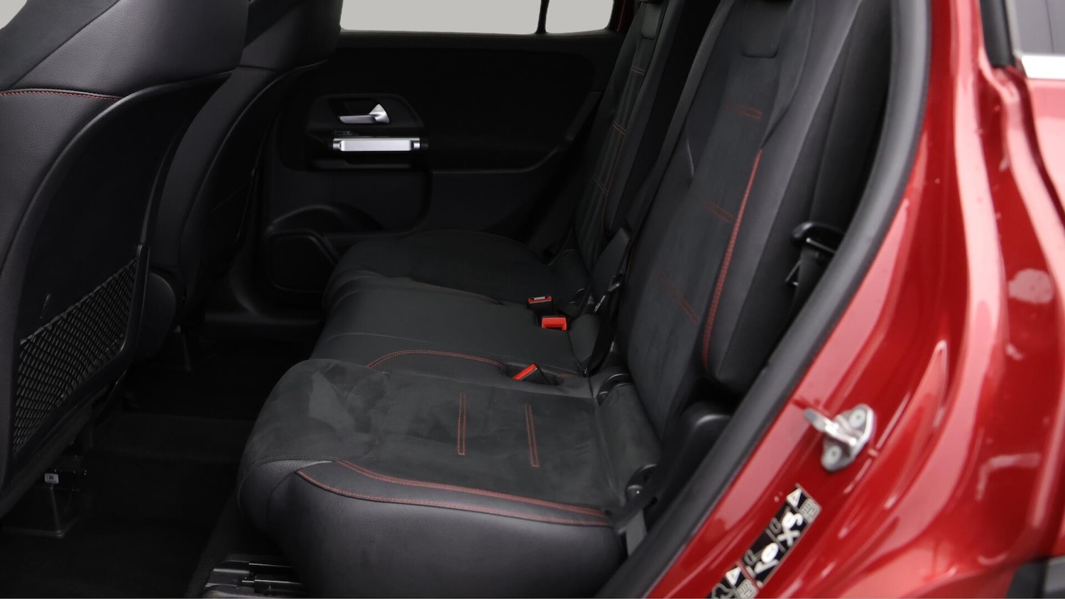 Used Mercedes-Benz GLB 2022 for sale - 76388483: Photo 17