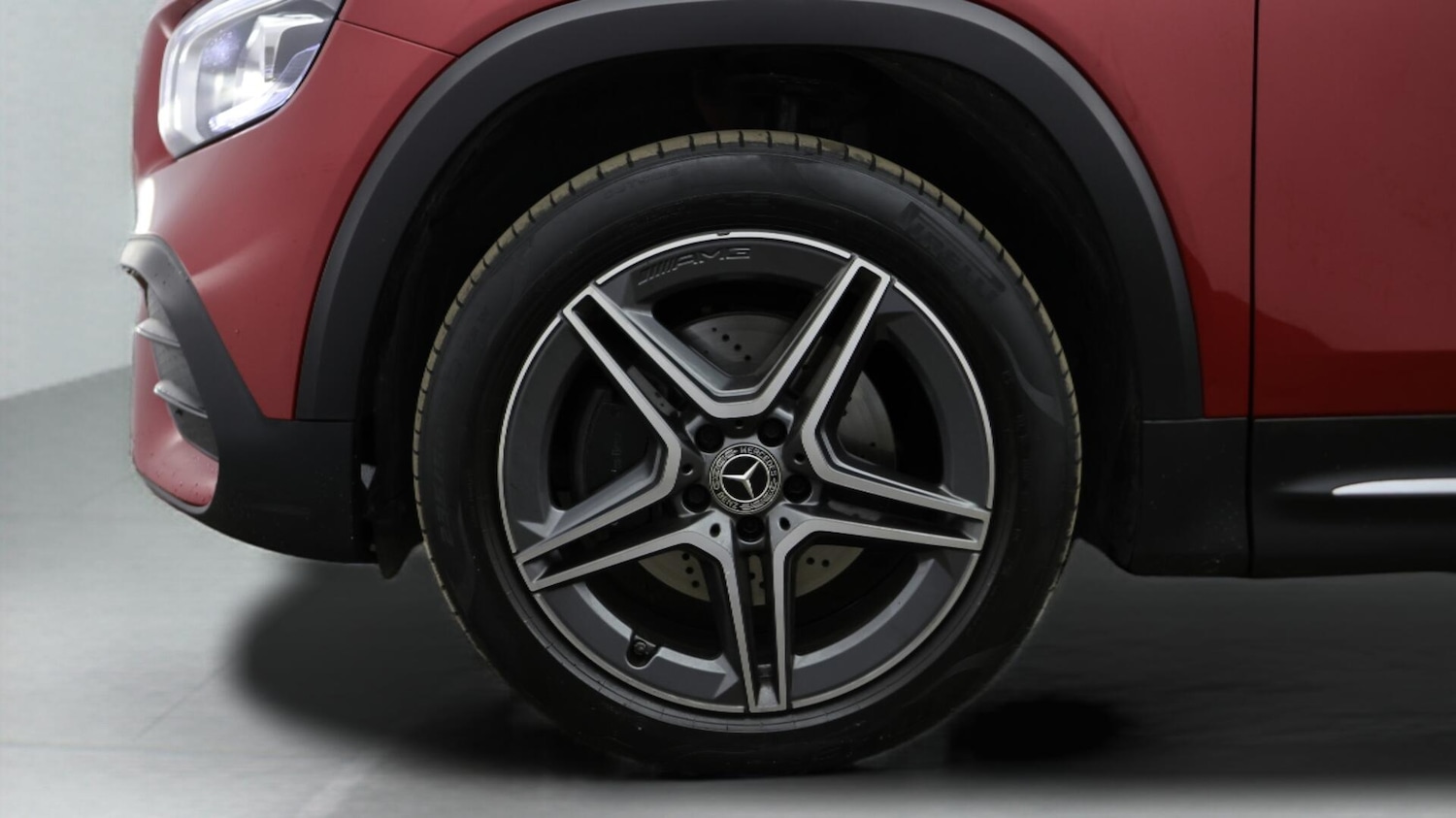 Used Mercedes-Benz GLB 2022 for sale - 76388483: Photo 19