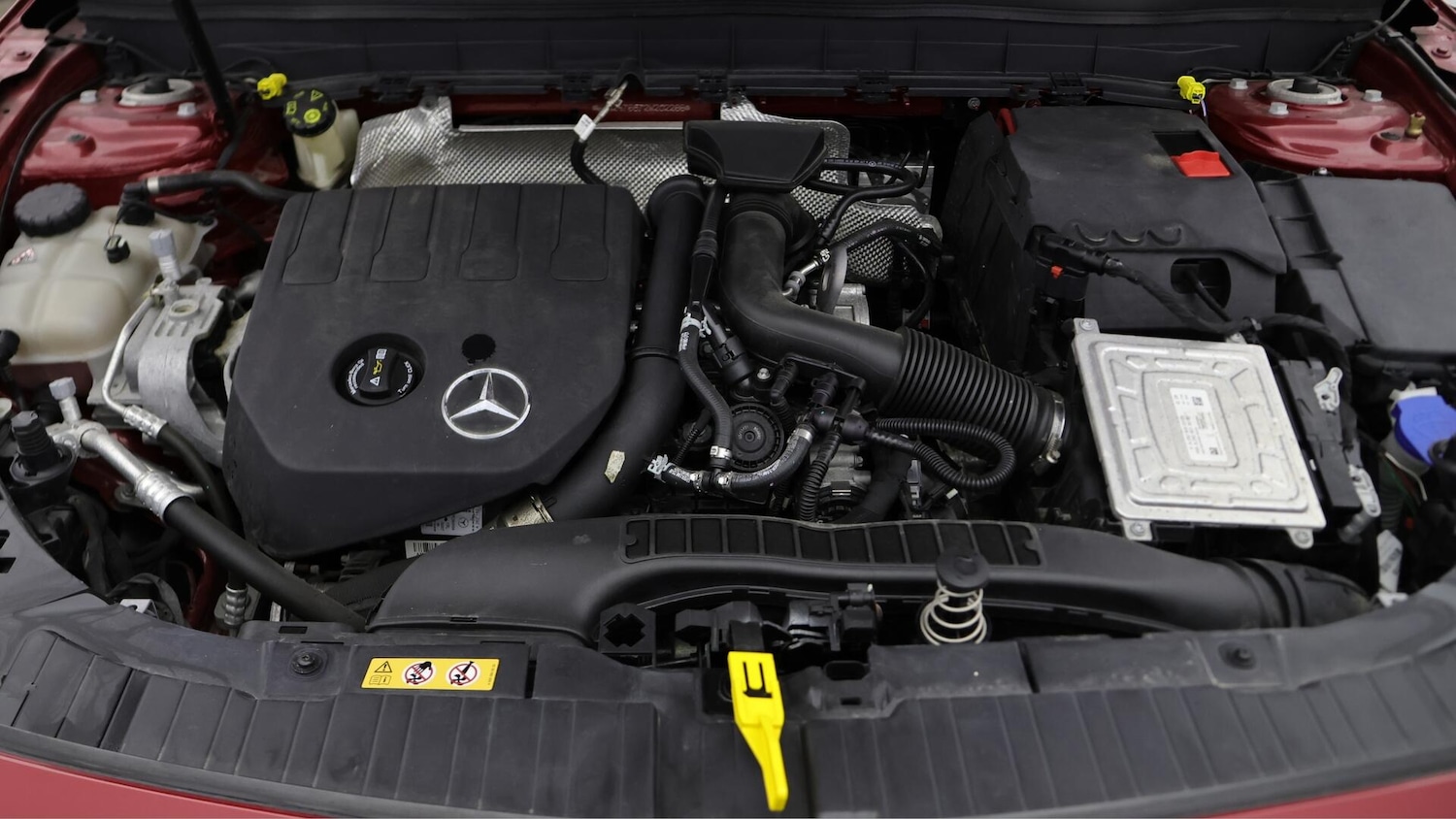 Used Mercedes-Benz GLB 2022 for sale - 76388483: Photo 20
