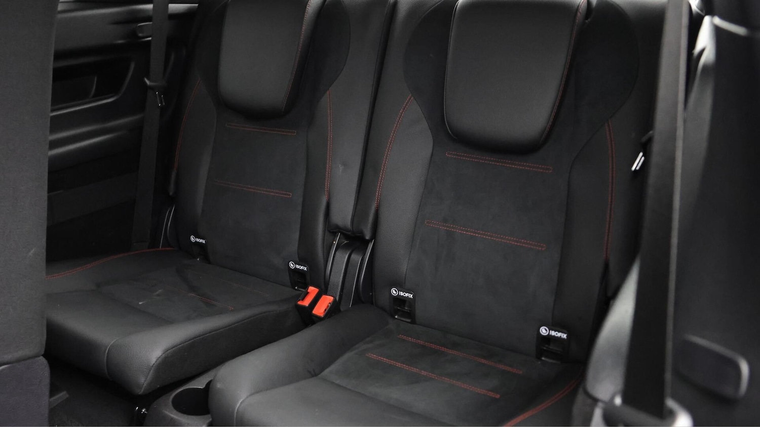 Used Mercedes-Benz GLB 2022 for sale - 76388483: Photo 21