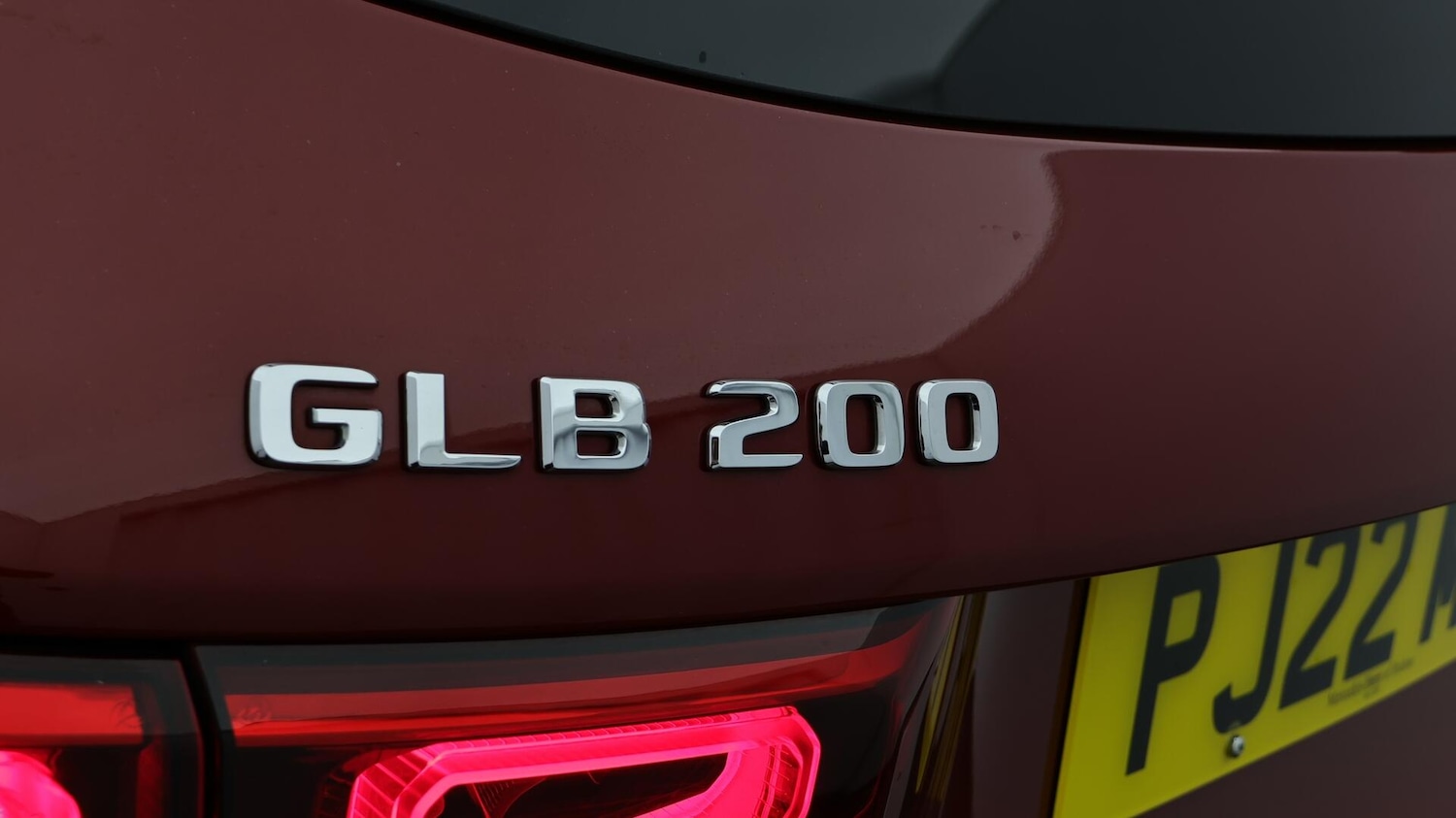 Used Mercedes-Benz GLB 2022 for sale - 76388483: Photo 23