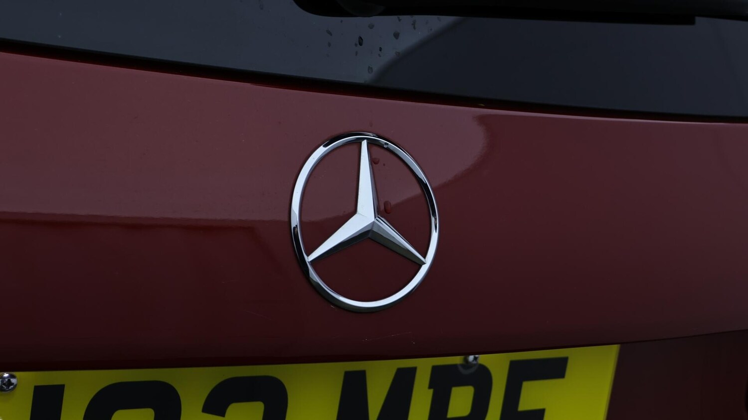 Used Mercedes-Benz GLB 2022 for sale - 76388483: Photo 24