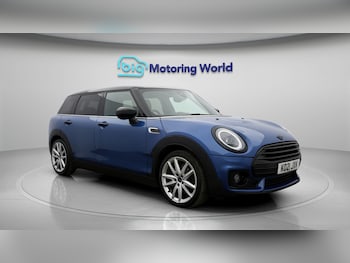 Used MINI Clubman 2021 for sale - 78914537: Photo