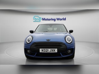 Used MINI Clubman 2021 for sale - 78914537: Photo