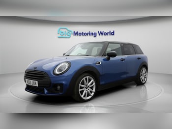 Used MINI Clubman 2021 for sale - 78914537: Photo