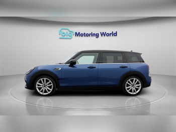 Used MINI Clubman 2021 for sale - 78914537: Photo