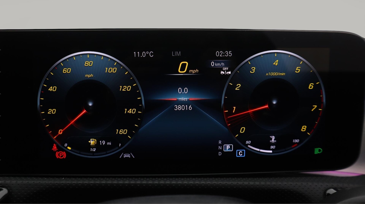 Used Mercedes-Benz CLA 2022 for sale - 76632941: Photo 11