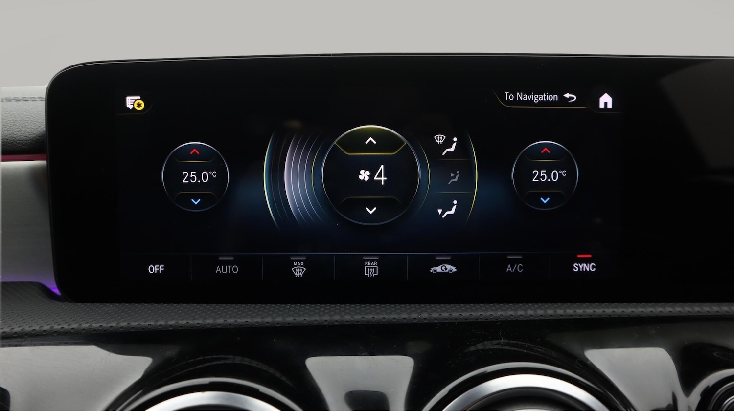 Used Mercedes-Benz CLA 2022 for sale - 76632941: Photo 13